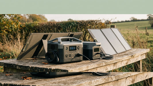 EcoFlow portable-power EcoFlow Prime Day Fall Sale
