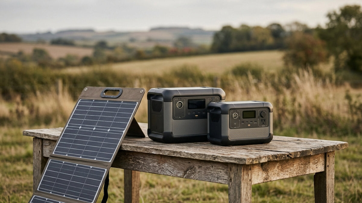 EcoFlow halloween-sale EcoFlow US Halloween Sale | Up to 57% OFF