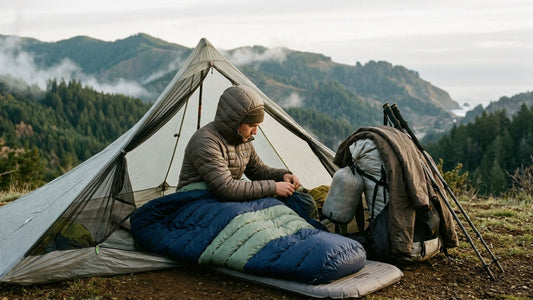 Enlightened Equipment ultralight Take 10% off your next order of ultralight quilts, apparel, and accessories with this exclus