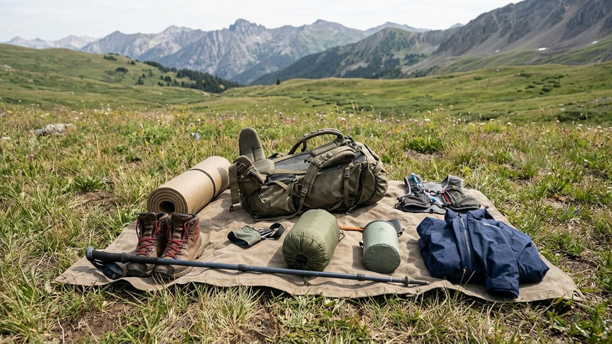 Enwild outdoor-gear 70% Off + New Arrivals for Your Audience