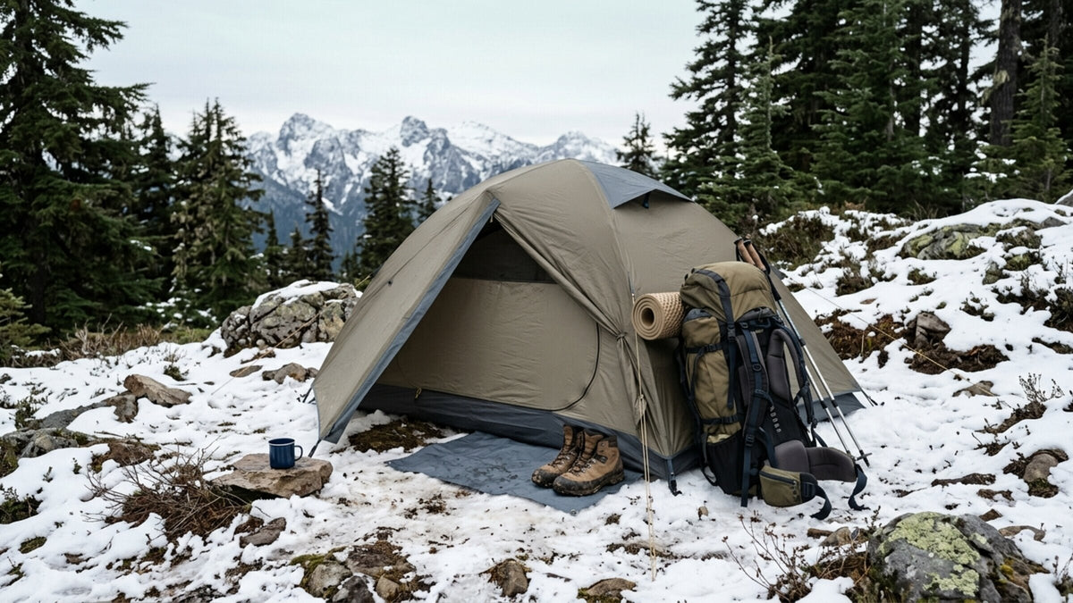 Enwild outdoor-gear Attn Affiliates | 20% off with code BUFF20