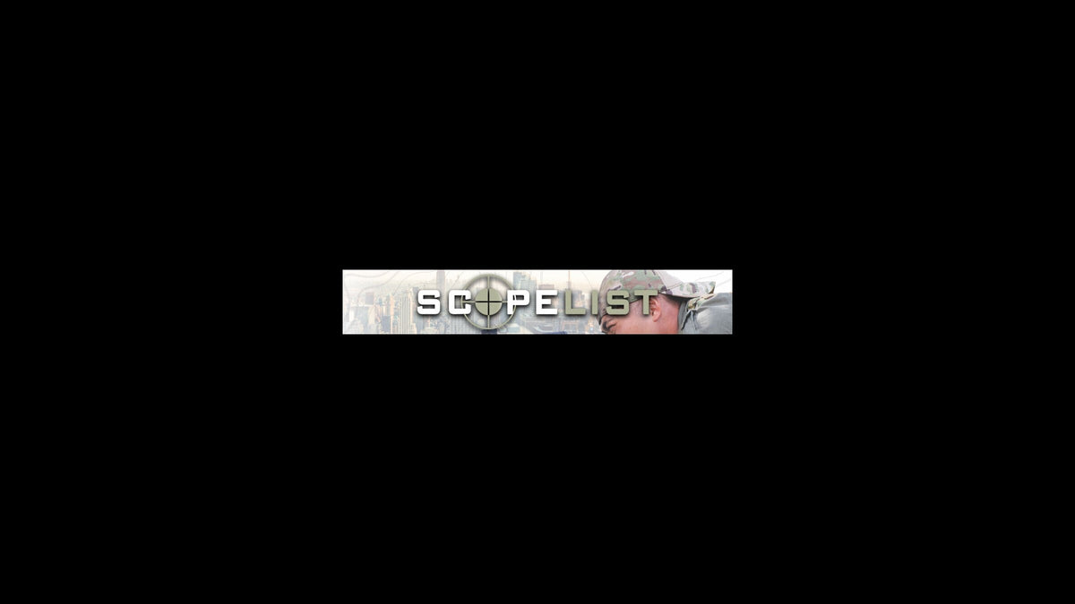 Scopelist.com