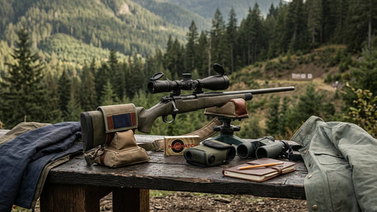 Scopelist optics Scopelist is covering the sales tax on the brand new Nightforce NX6 riflescope family, plus offering up to 3