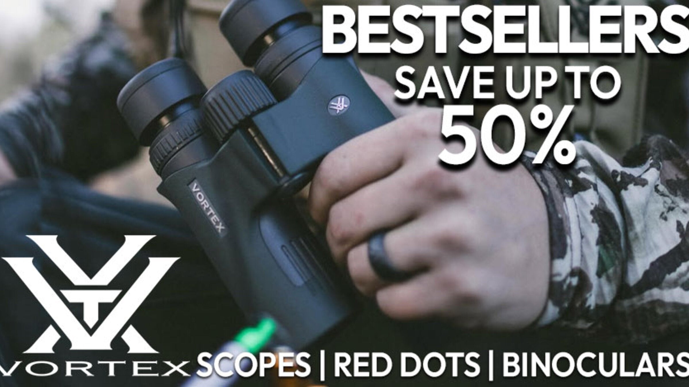Vortex - Big Savings Vortex Bestsellers - Save Up To 50%