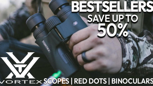 Vortex - Big Savings Vortex Bestsellers - Save Up To 50%