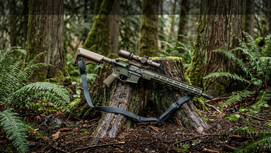 Scopelist firearms Scopelist is running a massive one-week sale on Geissele Automatics inventory, including Super Duty rifles