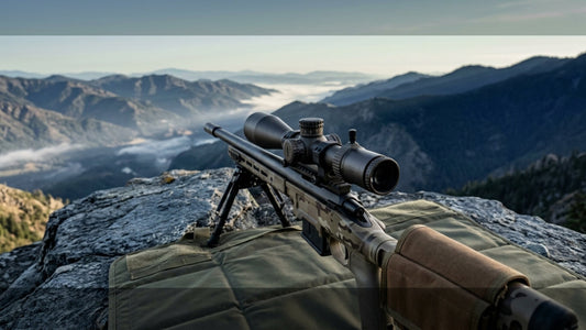 Scopelist optics Save up to 40% on Trijicon riflescopes, including closeout deals on high-precision optics. This is a great o