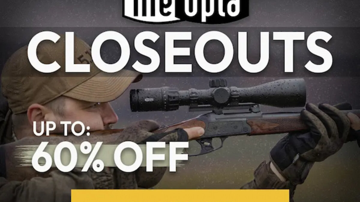 Meopta - Closeouts - Save up to 60%