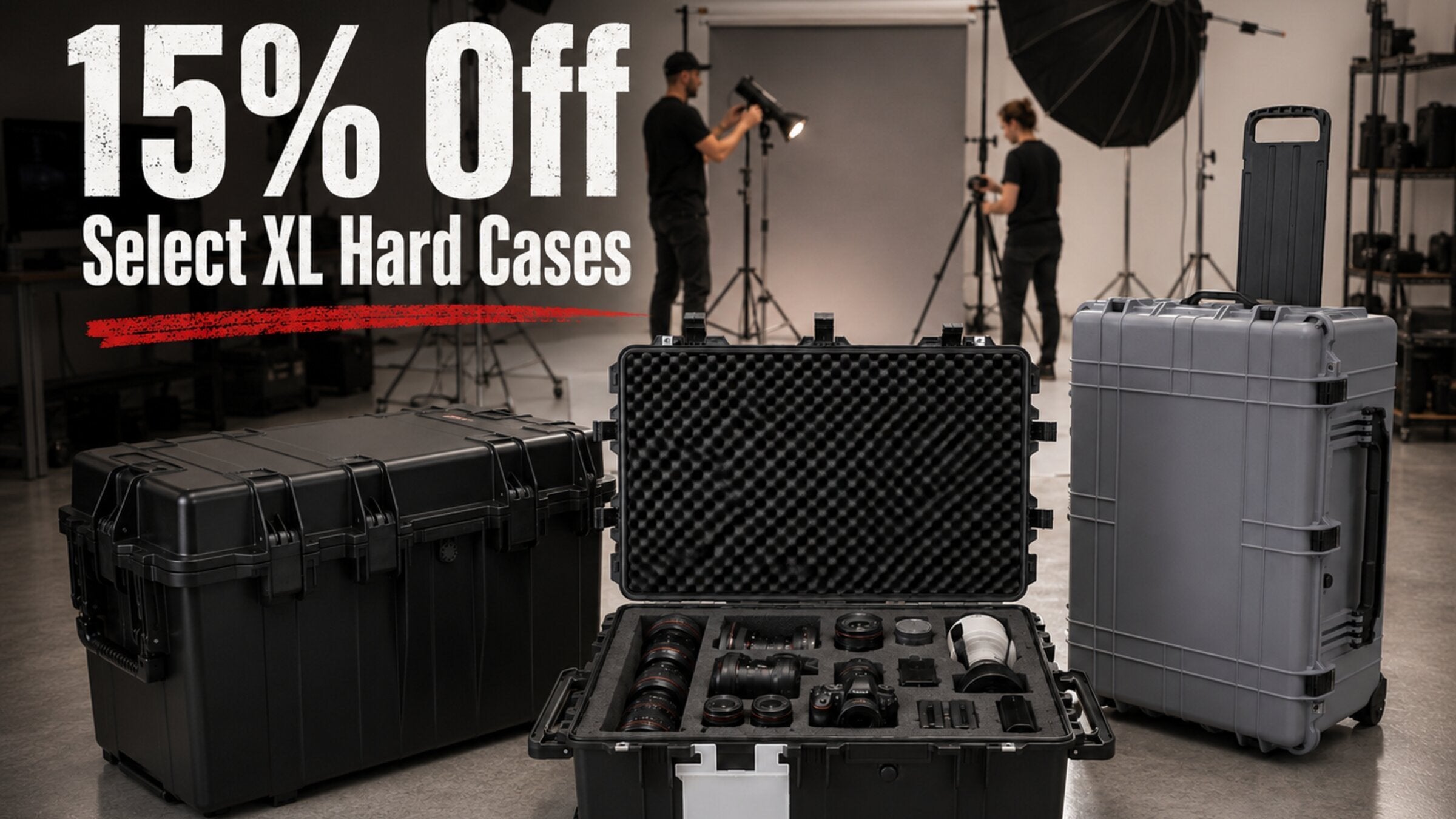Eylar — 15% Off XL Protection for Bigger Adventures