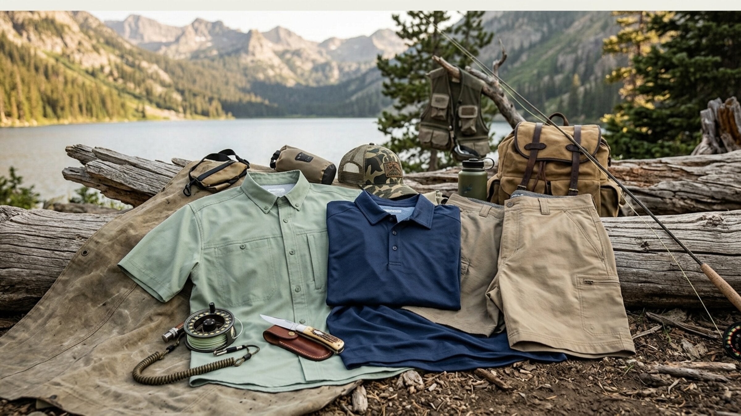 Fieldsheer workwear Fieldsheer is running a limited-time 3-day flash sale offering 25% off their advanced Cooling Workwear. I