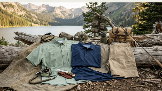 Fieldsheer workwear Fieldsheer is running a limited-time 3-day flash sale offering 25% off their advanced Cooling Workwear. I