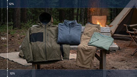 Fieldsheer activewear Fieldsheer’s End-of-Summer Sale: 30% Off