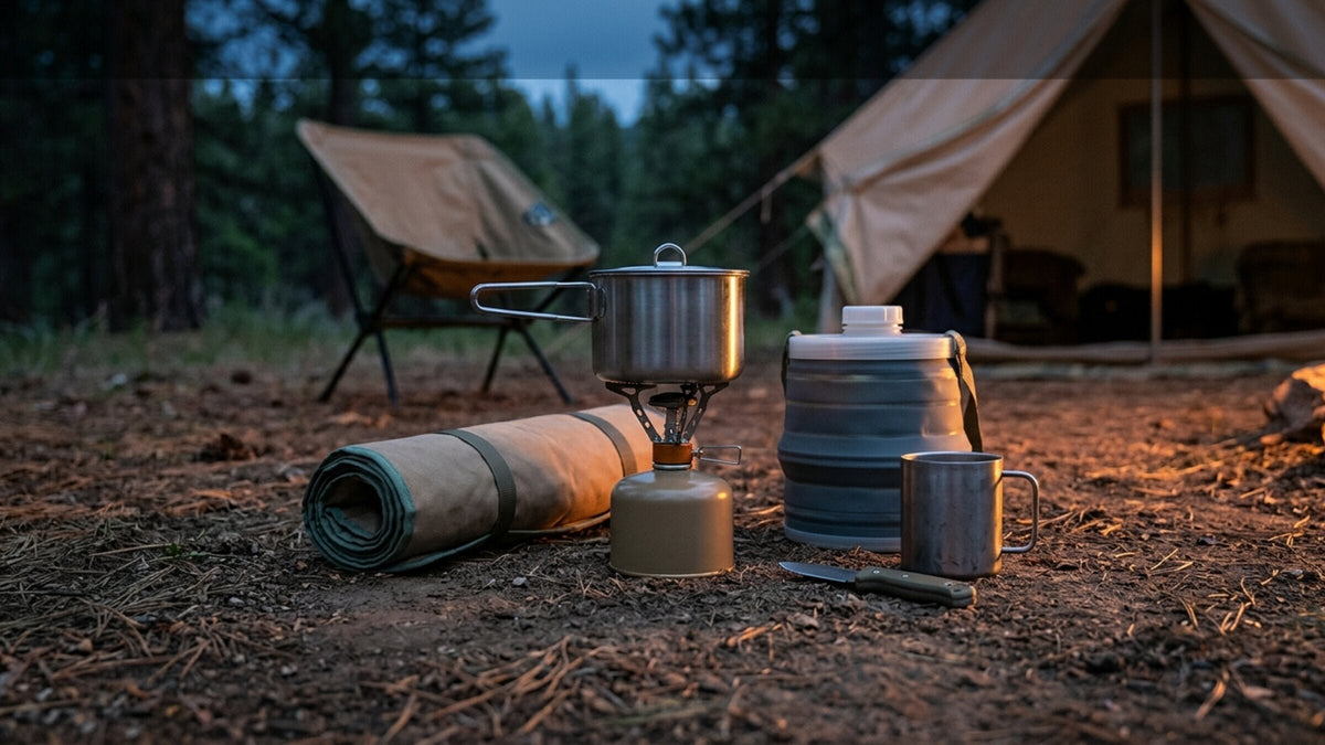 Fire Maple camping-gear Fire-Maple October Promotion | Oct 6–7