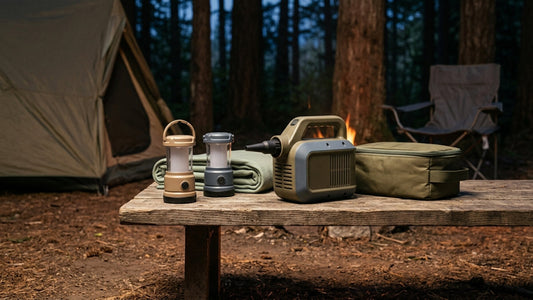 Flextail camping gear Flextail is offering a 10% sitewide discount to make up for a technical glitch, including the restocked