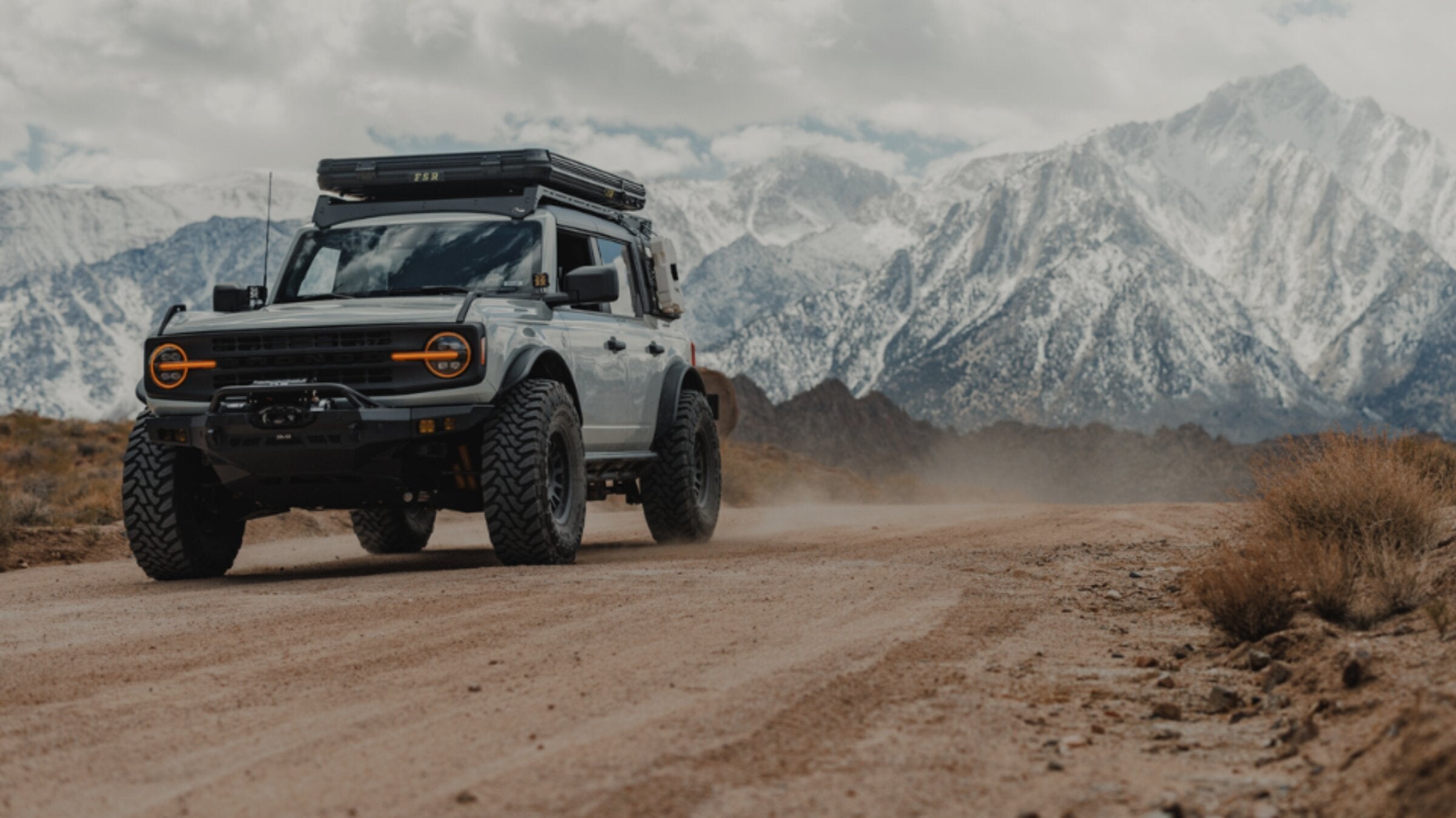 Free Spirit Recreation — Built For The Ones Who Actually Go
