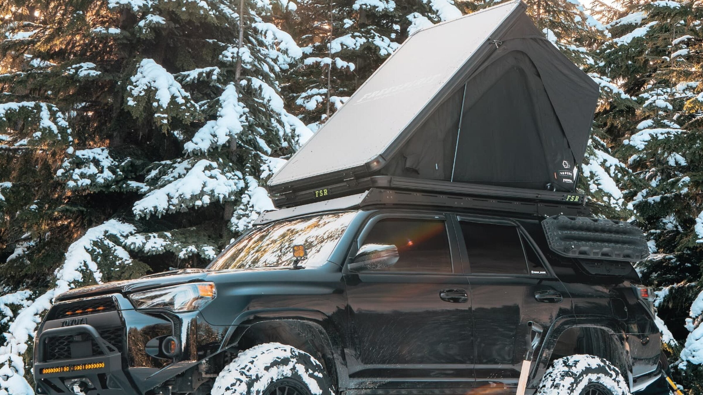 Free Spirit Recreation — Aspen Lite + Aspen Pro is BACK ️