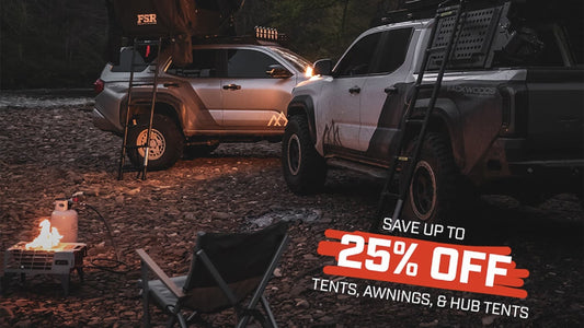 Free Spirit Recreation — Summer Garage Sale - Up to 25% Off