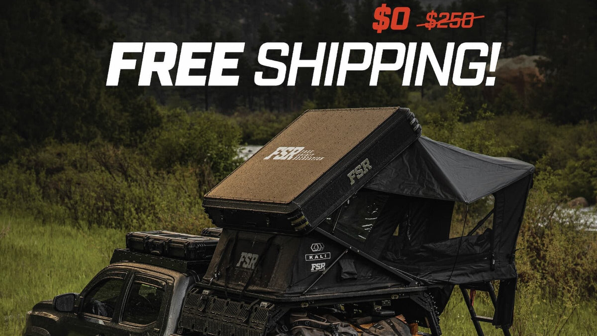 Free Spirit Recreation — Kali + Kali King = FREE SHIPPING