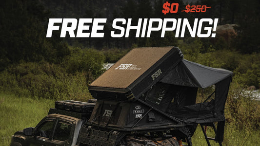 Free Spirit Recreation — Kali + Kali King = FREE SHIPPING