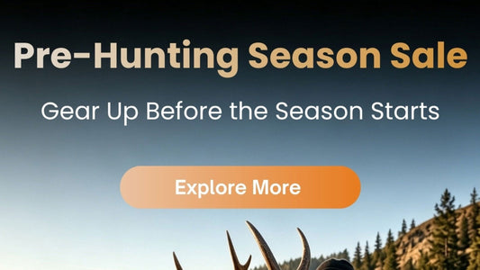 GardePro Trail Cameras