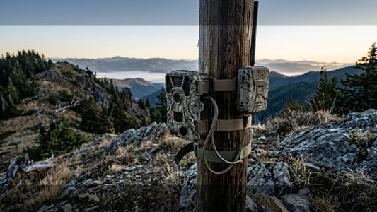 GardePro trail cameras Score a 15% discount on GardePro trail cameras and cellular scouting gear. This offer applies to their
