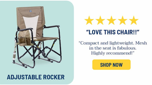 Adjustable Rocker