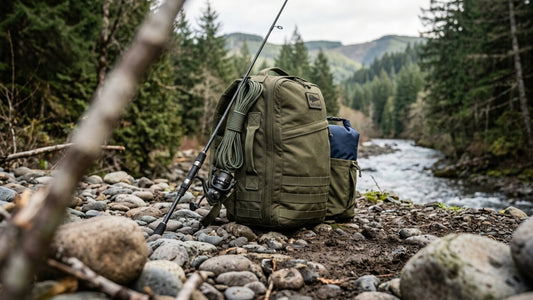 GORUCK GORUCK The pre-order window for GORUCK's M26 Ruck is about to shut, offering a 25% discount for those who jump in befo
