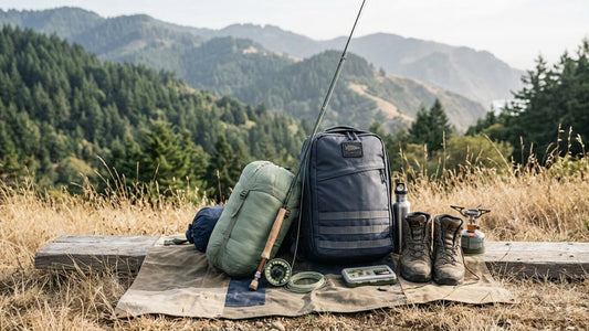 GORUCK GORUCK GORUCK is kicking off their Christmas in July Sale with two phases of savings! Start with 30% off full-priced i