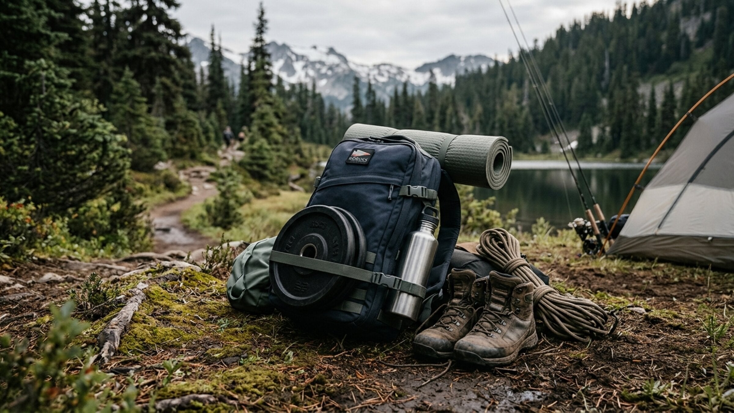 GORUCK rucking The GORUCK X-Mas in July sale continues, featuring discounts across their collection. You can find deals with 
