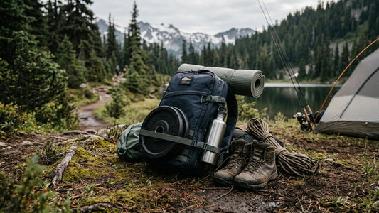 GORUCK rucking The GORUCK X-Mas in July sale continues, featuring discounts across their collection. You can find deals with 