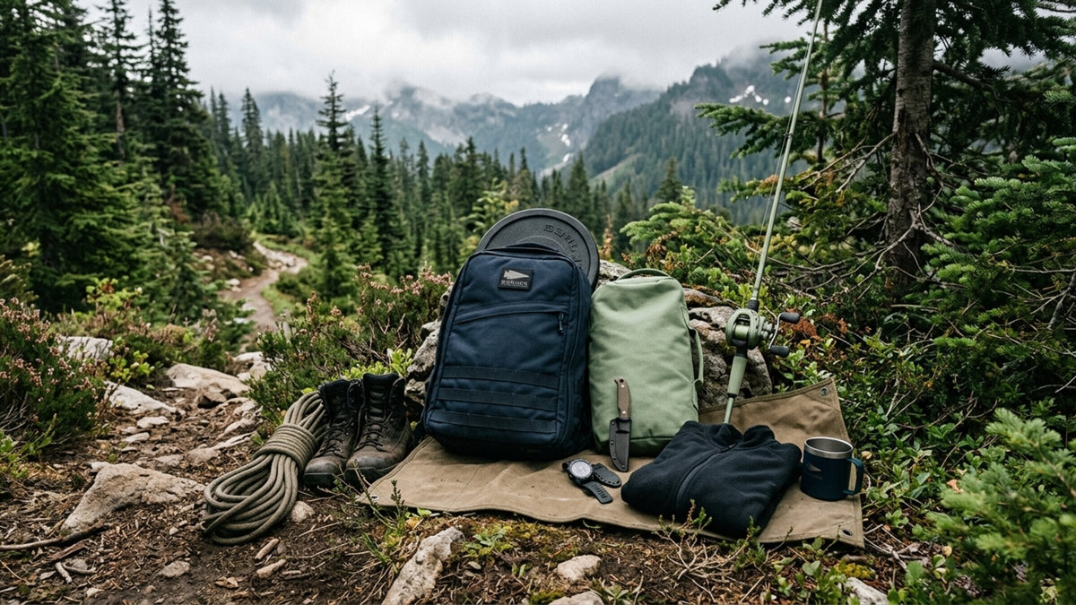 GORUCK christmas-in-july GORUCK's Christmas in July Sale Ends THURSDAY 7/23
