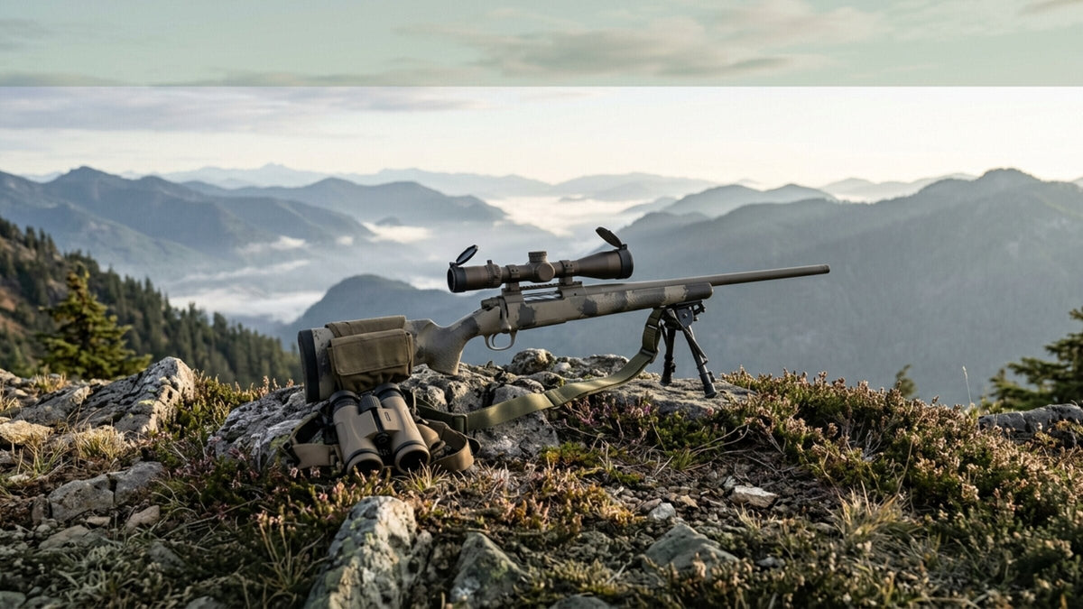 Grayboe Hunting 40% off Eagle Pro Flash Sale!