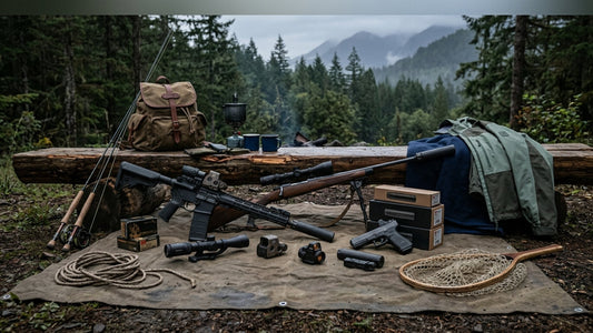 Guns.com deals Save big at Guns.com this week with free shipping on Burris, Holosun, and EOTech optics, 10% off Silent Steel 