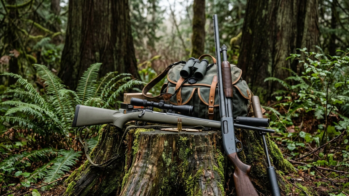 Guns.com hunting-season GDC Deals of the Week: 8/22/26! Guns.com