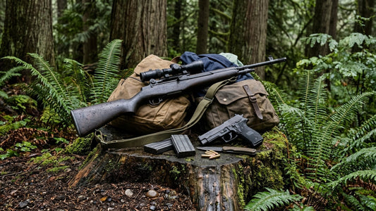 Guns.com labor-day Guns.com Deals of the Week: 8/31/26 LABOR DAY SALE