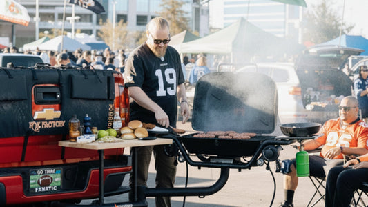 Ultimate Tailgating Bundle