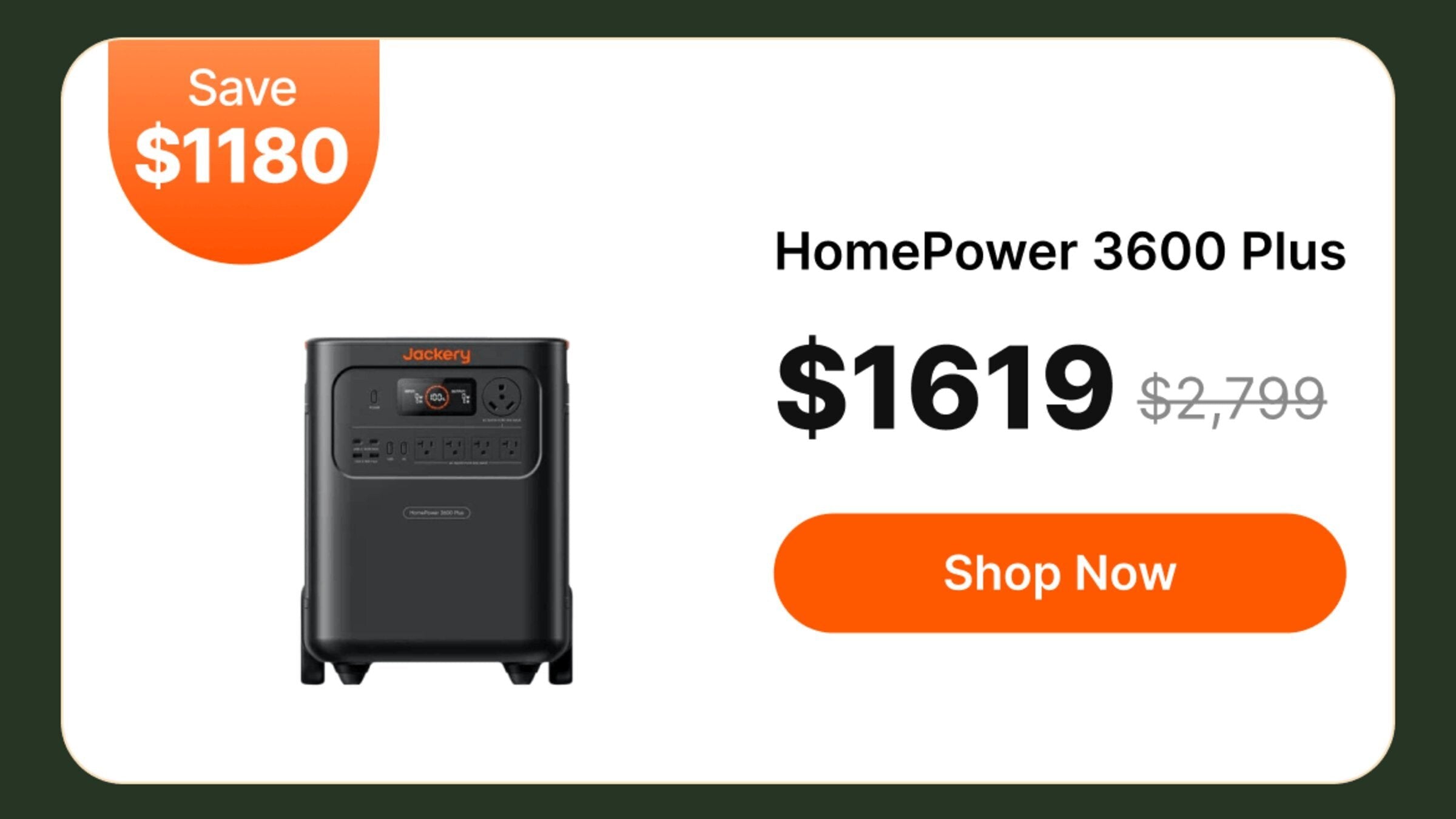 Featured deal image