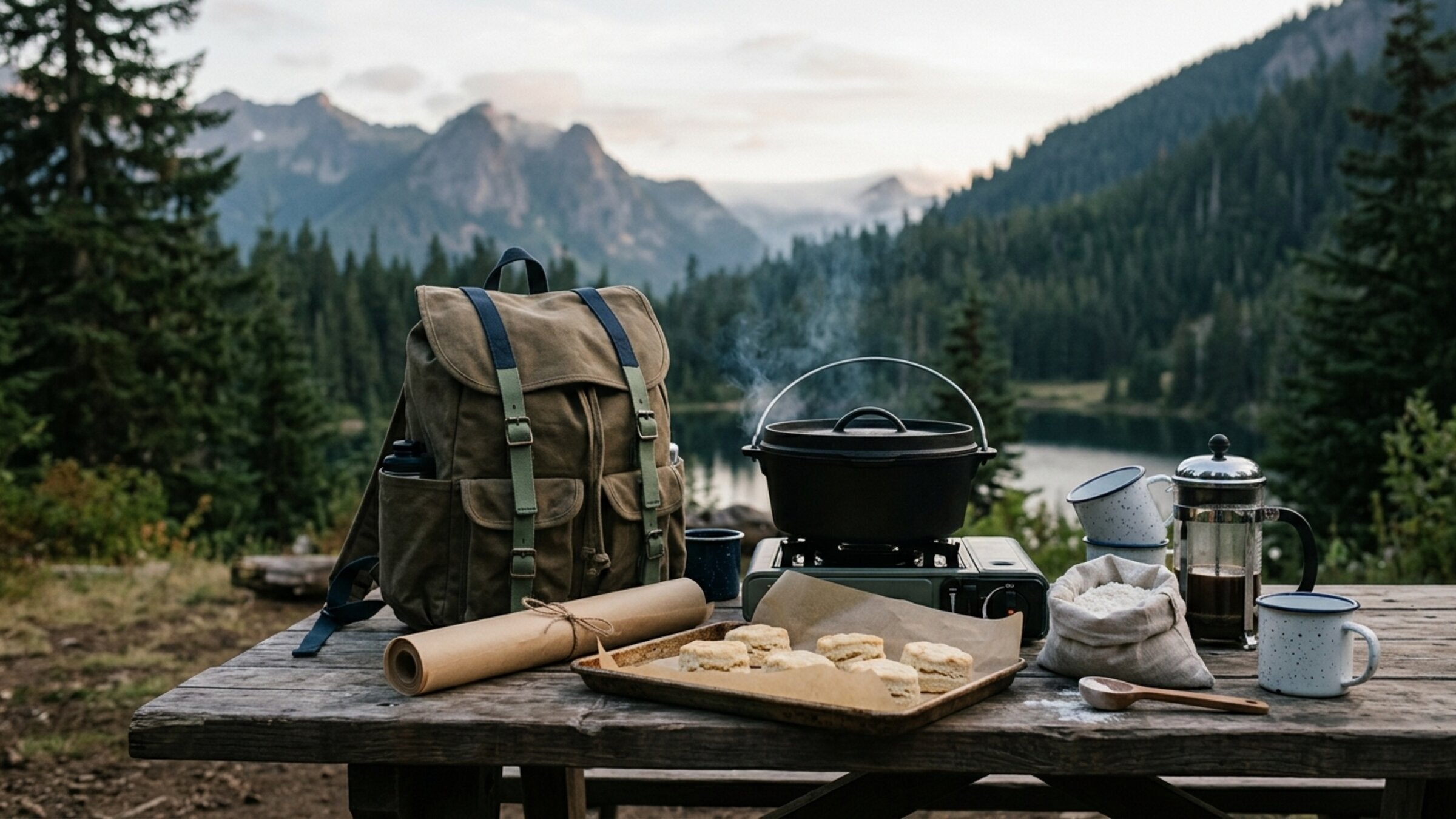 King Arthur Baking baking-supplies New Promos: Baker's Rewards, Baking Classes & More