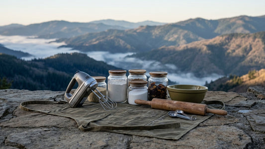 King Arthur Baking baking-supplies Fresh August Deals from King Arthur!