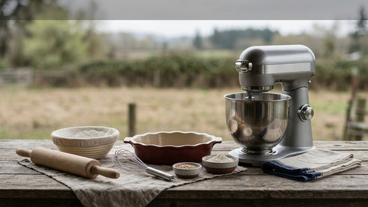 King Arthur Baking baking-supplies Fresh Offers to Share: Baking Classes + More