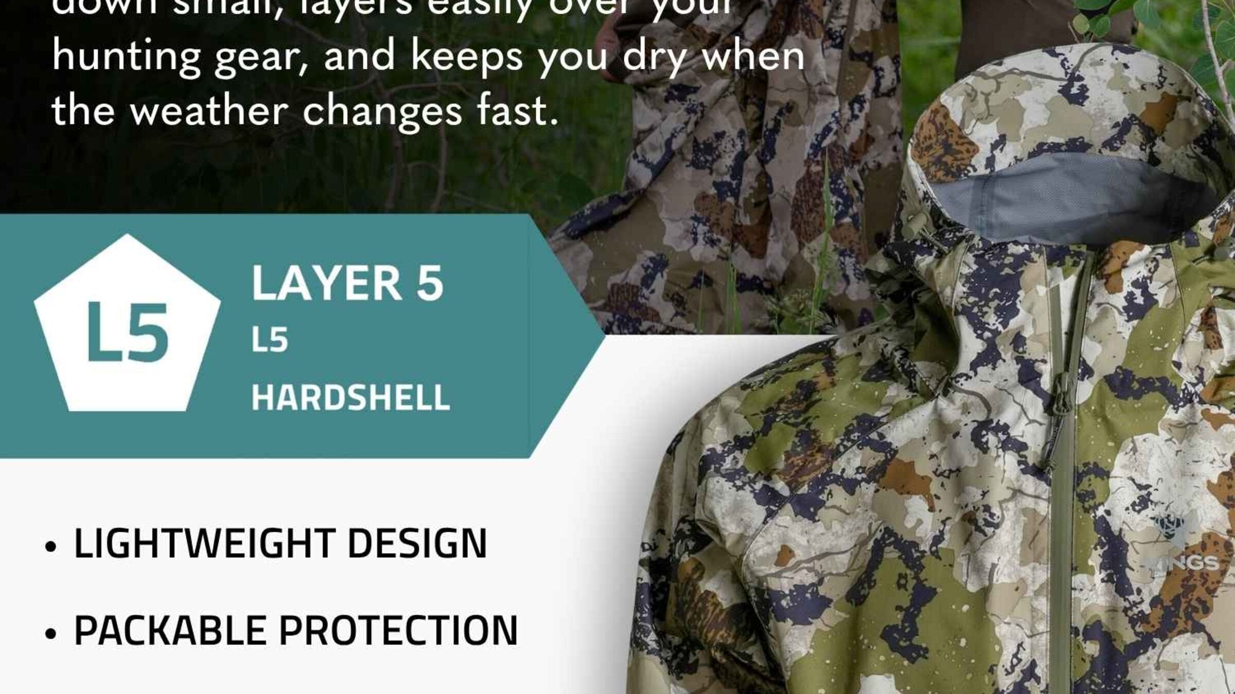 stormtrek rain jacket and pants