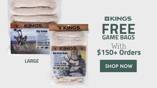 Kings Special offers