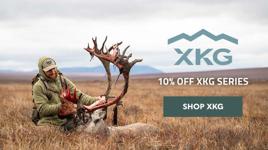 XKG Series