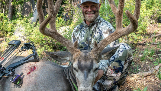 Image of Early Season Mule Deer Bundle