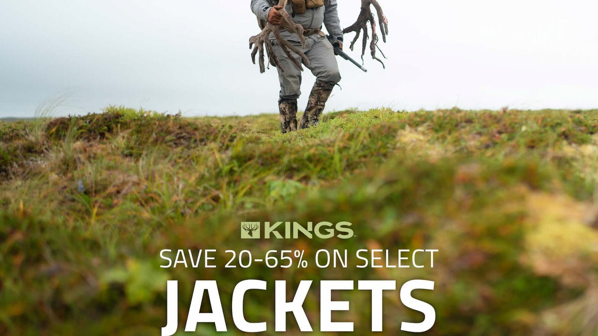 Jackets