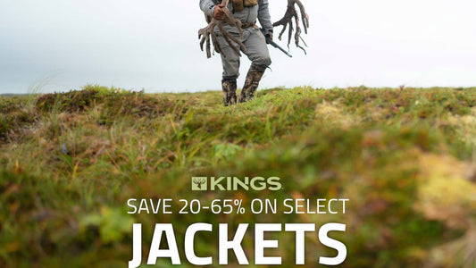 Jackets