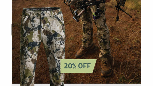 XKG Sonora Air Pant