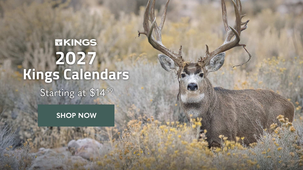 Kings Calendars