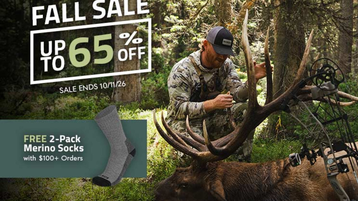 Kings Fall Sale