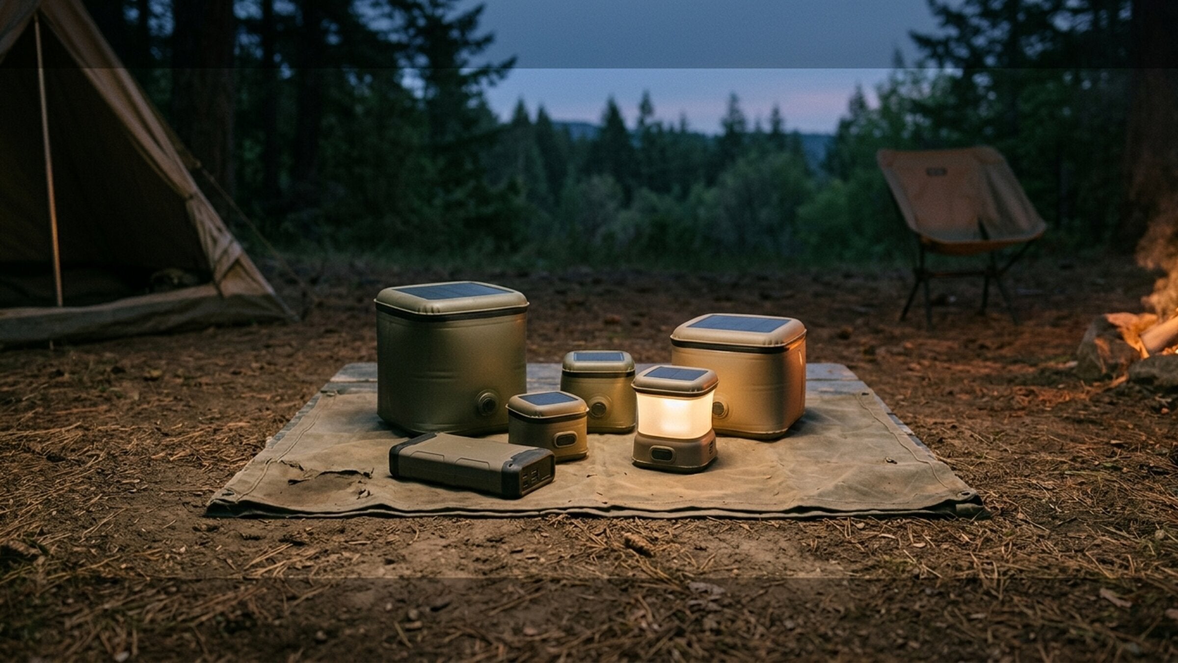 LuminAID emergency-preparedness Weekend Opportunity: Promote LuminAID Bundle Savings